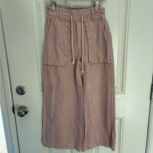 Young, Fabulous & Broke YFB Saidie Pant Size XS